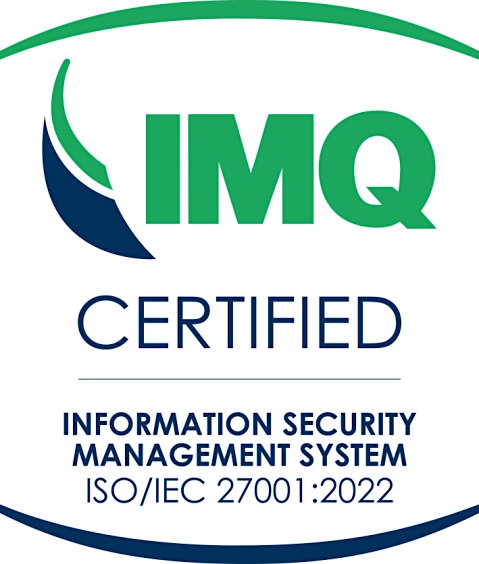 TUV Certificazione